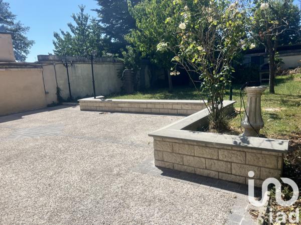 Maison à vendre 7 pièces 158 m² Chelles