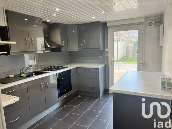 Maison à vendre 7 pièces 158 m² Chelles