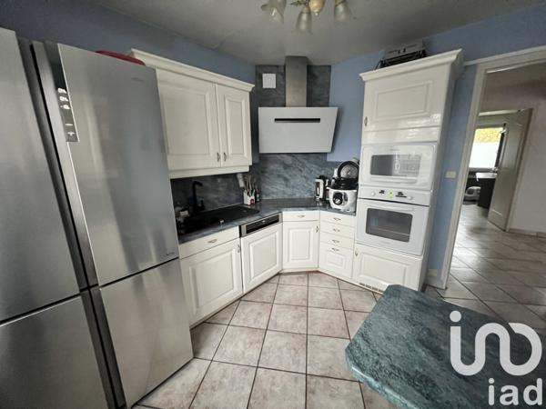 Maison à vendre 7 pièces 158 m² Chelles