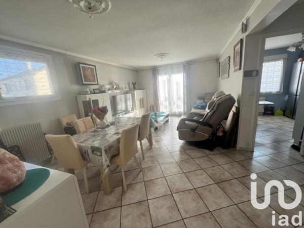 Maison à vendre 7 pièces 158 m² Chelles