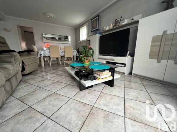Maison à vendre 7 pièces 158 m² Chelles
