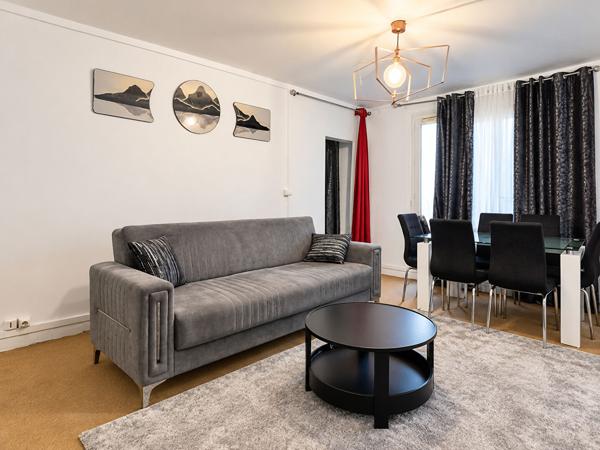 Appartement Gagny 2 pièce(s)