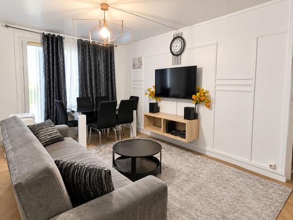 Appartement Gagny 2 pièce(s)