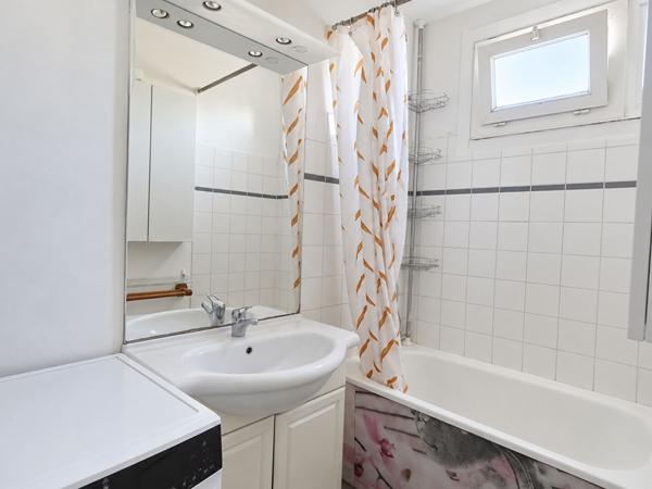 Appartement Gagny 2 pièce(s)