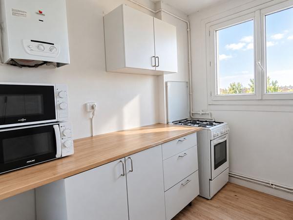 Appartement Gagny 2 pièce(s)