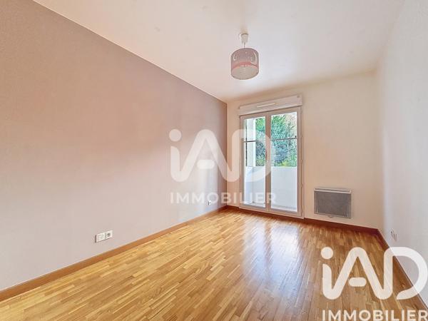 Appartement à vendre 3 pièces 61 m² Montévrain