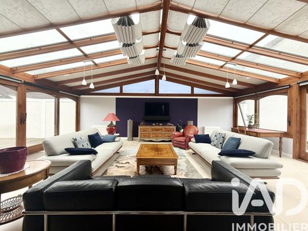 Maison à vendre 7 pièces 233 m² Nangis