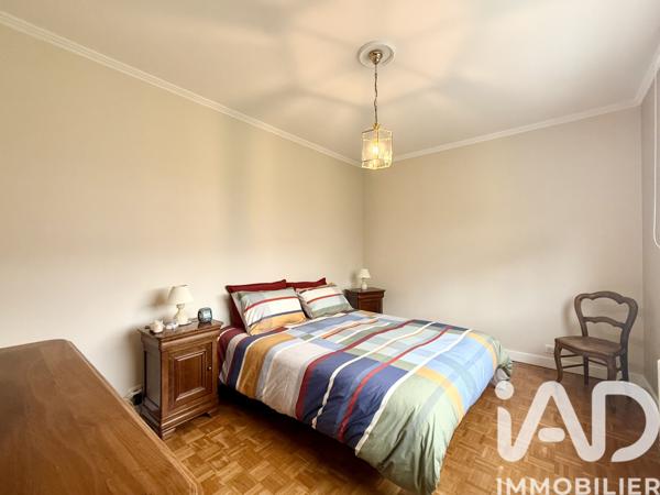 Maison à vendre 7 pièces 233 m² Nangis