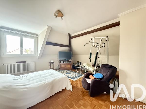 Maison à vendre 7 pièces 233 m² Nangis