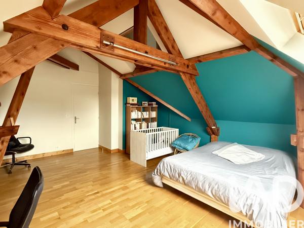 Maison à vendre 7 pièces 233 m² Nangis