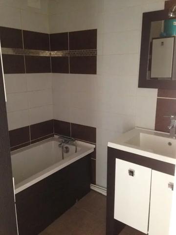 T3 La Rochelle quartier Beauregard