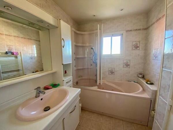 Auch - Exclusivité - Maison individuelle 5 chambres, jardin et garage