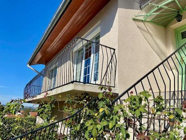 Auch - Exclusivité - Maison individuelle 5 chambres, jardin et garage