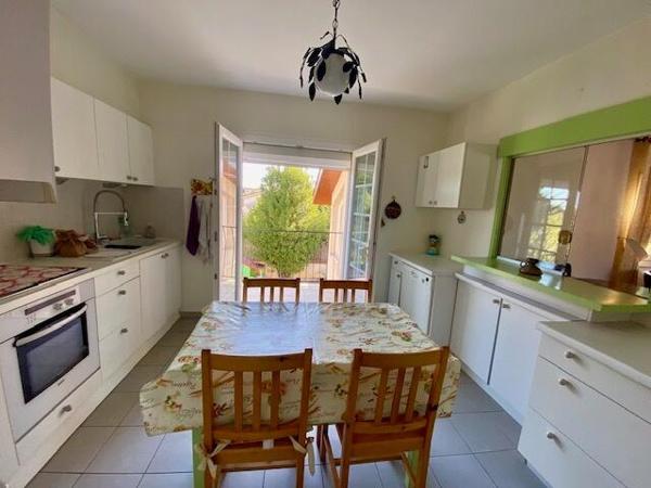 Auch - Exclusivité - Maison individuelle 5 chambres, jardin et garage