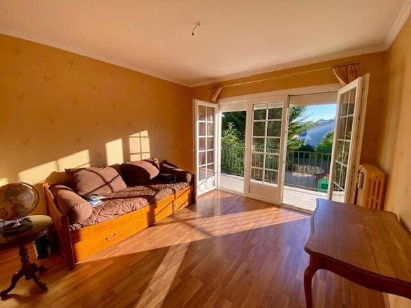 Auch - Exclusivité - Maison individuelle 5 chambres, jardin et garage