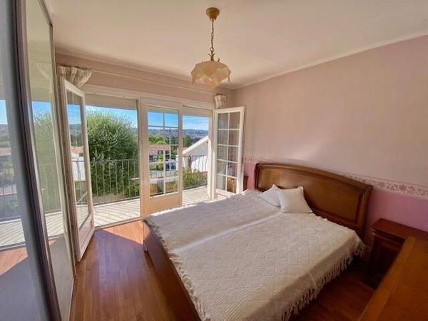 Auch - Exclusivité - Maison individuelle 5 chambres, jardin et garage