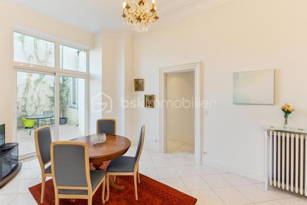 Immeuble mixte de 295 m²