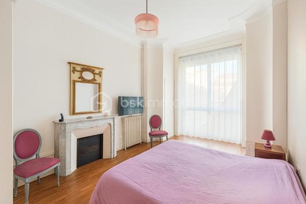 Immeuble mixte de 295 m²