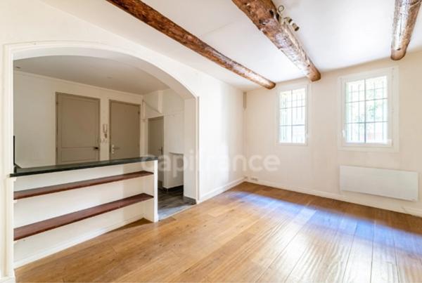 Appartement à vendre 2 pièces CASSIS (13)