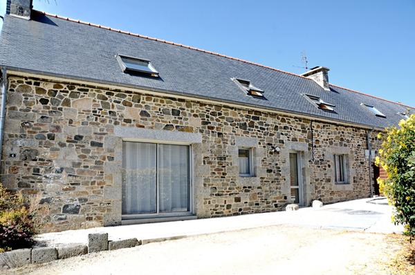 Location maison Moustéru - 5 pièce(s) - 110 m² - 645 €/mois