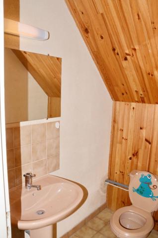 Location maison Moustéru - 5 pièce(s) - 110 m² - 645 €/mois