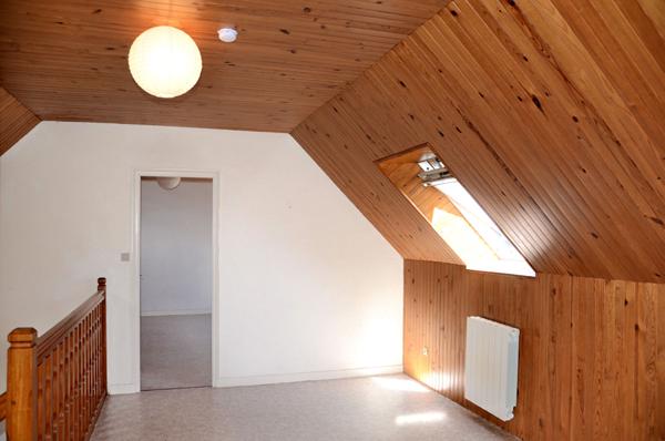 Location maison Moustéru - 5 pièce(s) - 110 m² - 645 €/mois