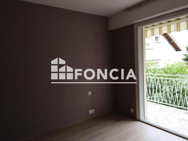 Location Appartement 3 pièces 79.84 m² - 35 RUE BIZANET Grenoble 38000