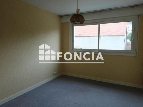 Location Appartement 3 pièces 79.84 m² - 35 RUE BIZANET Grenoble 38000