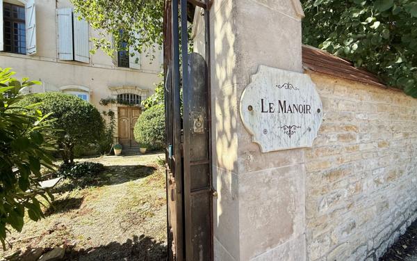 Maison à vendre    7 pièces •  Chenôve