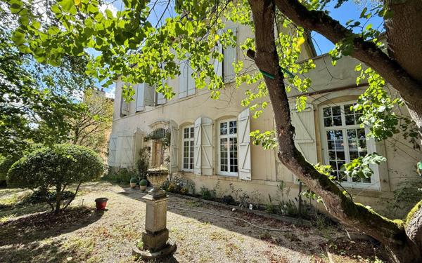 Maison à vendre    7 pièces •  Chenôve