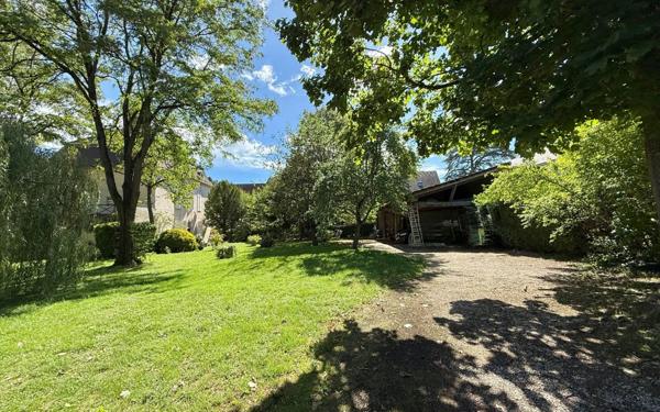 Maison à vendre    7 pièces •  Chenôve