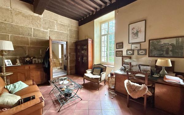 Maison à vendre    7 pièces •  Chenôve