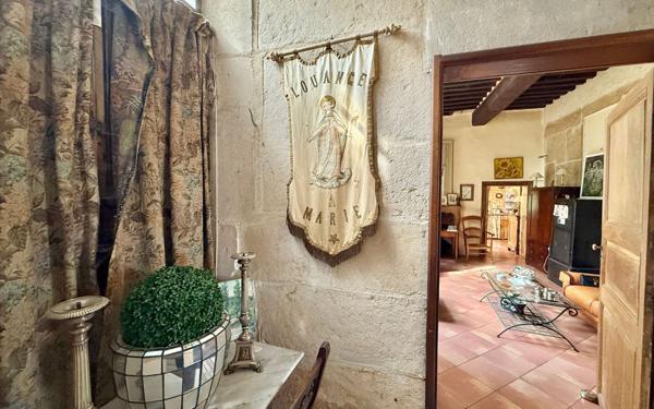 Maison à vendre    7 pièces •  Chenôve