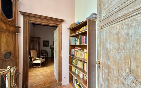 Maison à vendre    7 pièces •  Chenôve