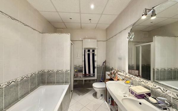 Maison à vendre    7 pièces •  Chenôve