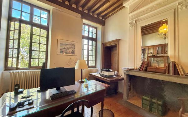 Maison à vendre    7 pièces •  Chenôve