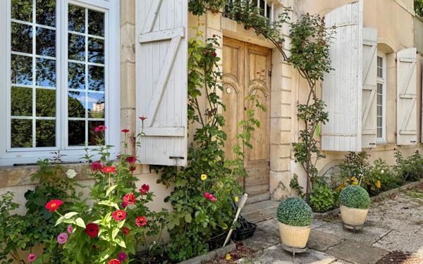 Maison à vendre    7 pièces •  Chenôve