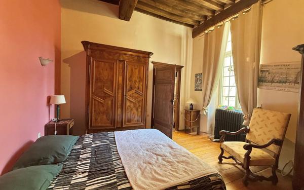 Maison à vendre    7 pièces •  Chenôve