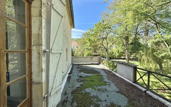 Maison à vendre    7 pièces •  Chenôve