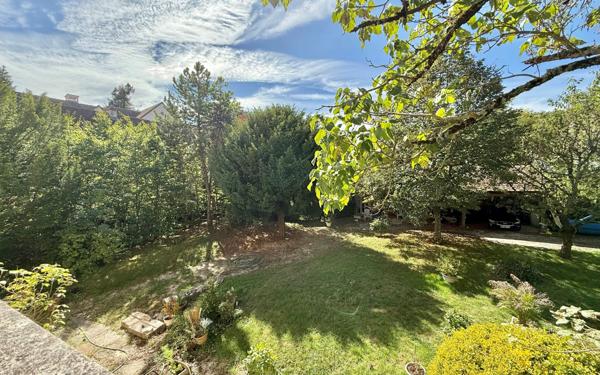 Maison à vendre    7 pièces •  Chenôve