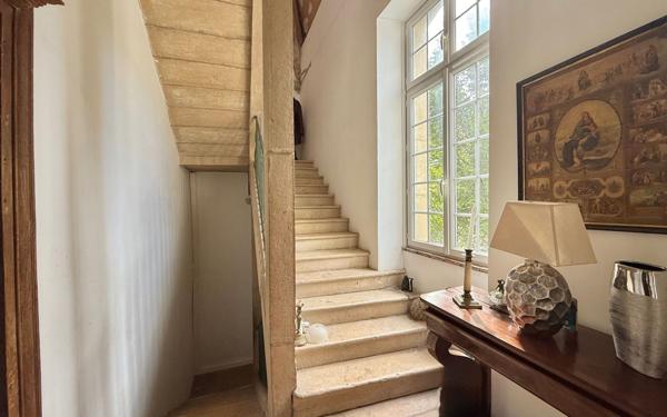 Maison à vendre    7 pièces •  Chenôve