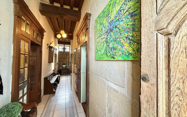 Maison à vendre    7 pièces •  Chenôve