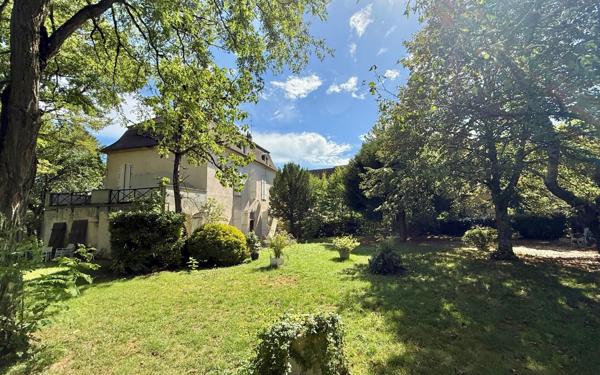 Maison à vendre    7 pièces •  Chenôve