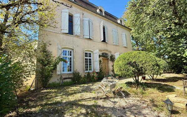 Maison à vendre    7 pièces •  Chenôve