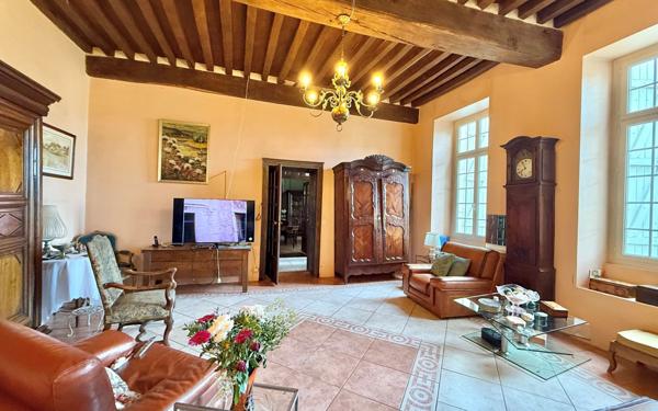 Maison à vendre    7 pièces •  Chenôve