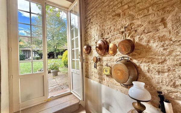 Maison à vendre    7 pièces •  Chenôve