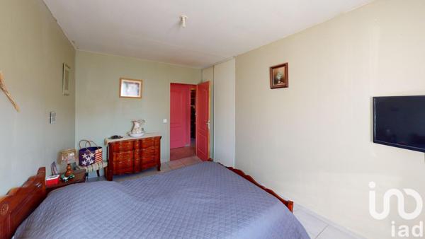 Maison à vendre 5 pièces 119 m² Le Malesherbois