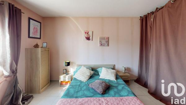 Maison à vendre 5 pièces 119 m² Le Malesherbois