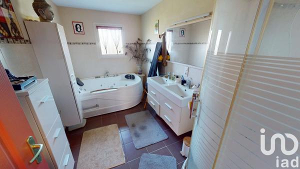 Maison à vendre 5 pièces 119 m² Le Malesherbois