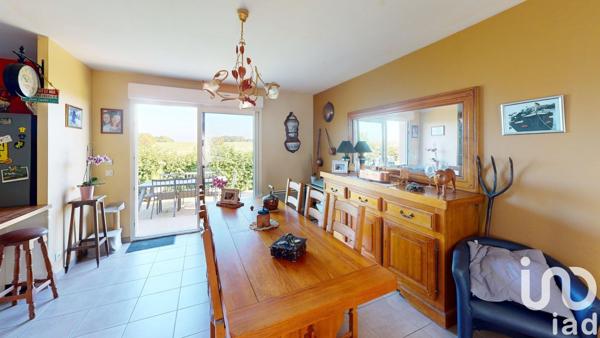 Maison à vendre 5 pièces 119 m² Le Malesherbois